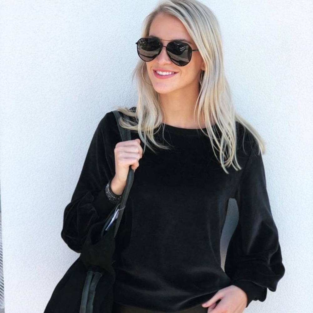 Meet your Posher, Mckenzie